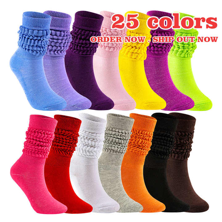 Women's socks 