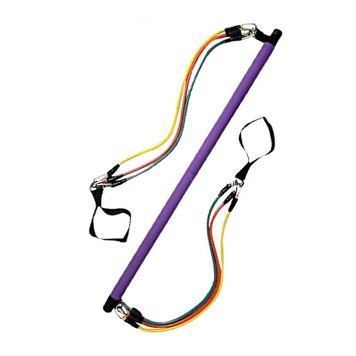 Multi-purpose Pilates stick 