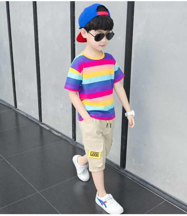 New children's clothing for 2022 