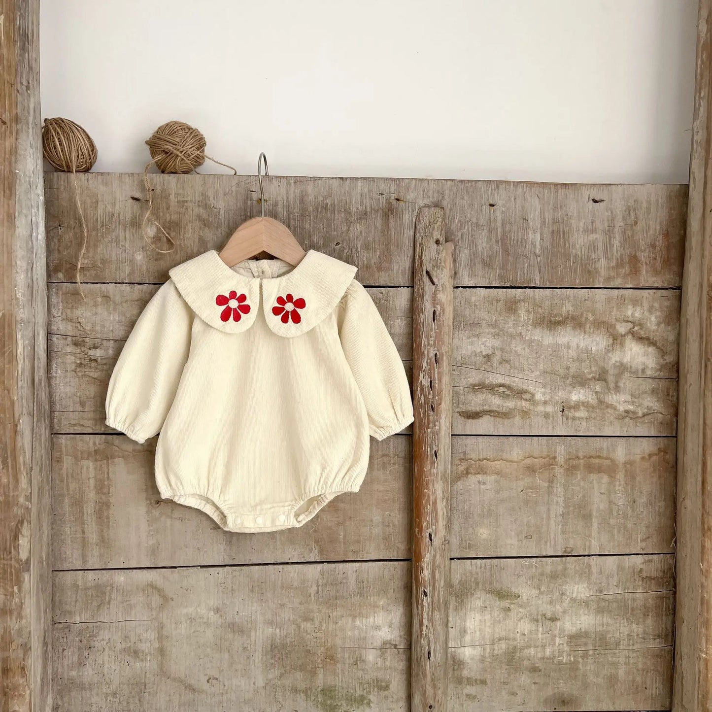 Baby Romper Clothes 