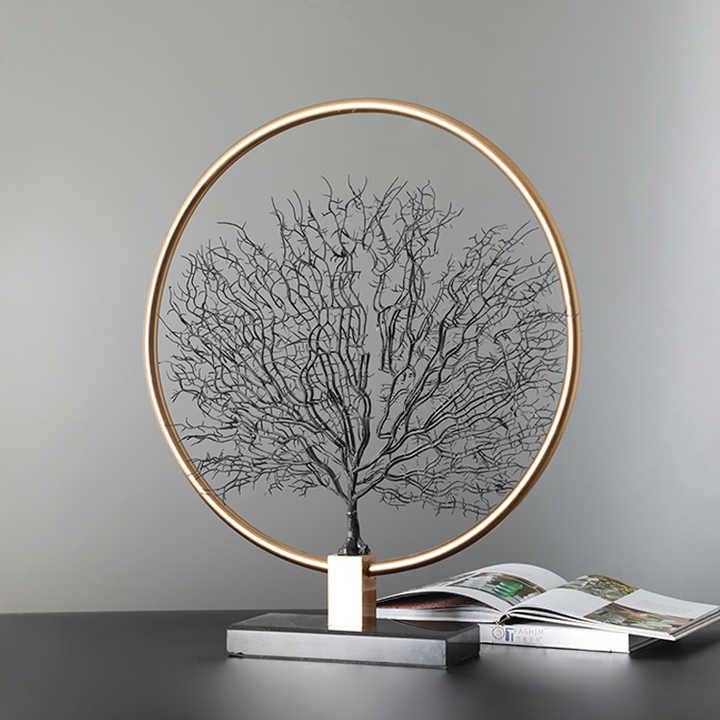 مجردة الداخلية اكسسوارات خمر ديكور - Abstract Interior Accessories Vintage Decor