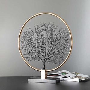 مجردة الداخلية اكسسوارات خمر ديكور - Abstract Interior Accessories Vintage Decor