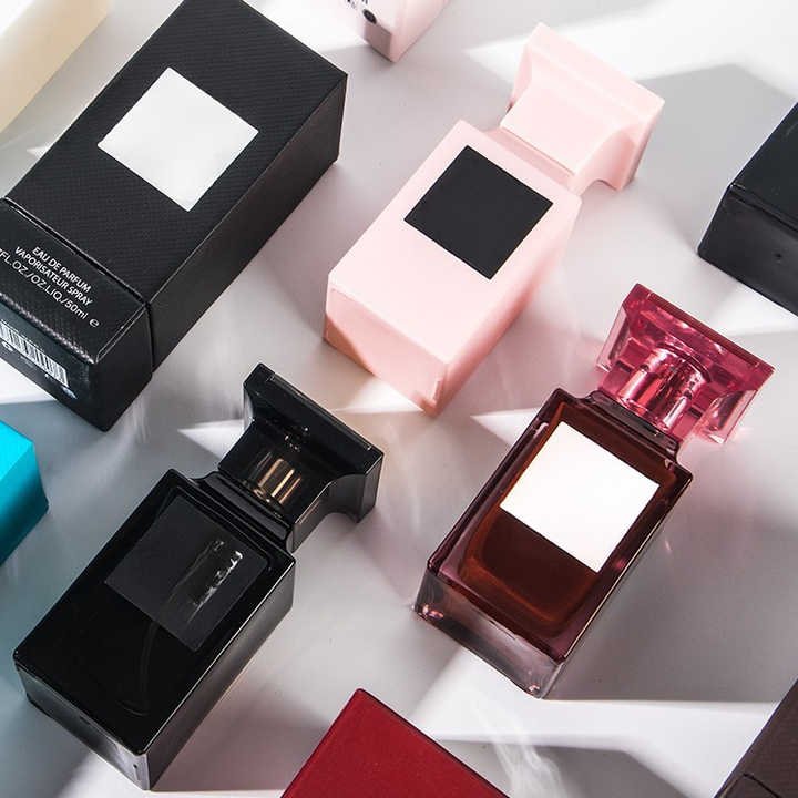 Ebony Cherry Perfume 