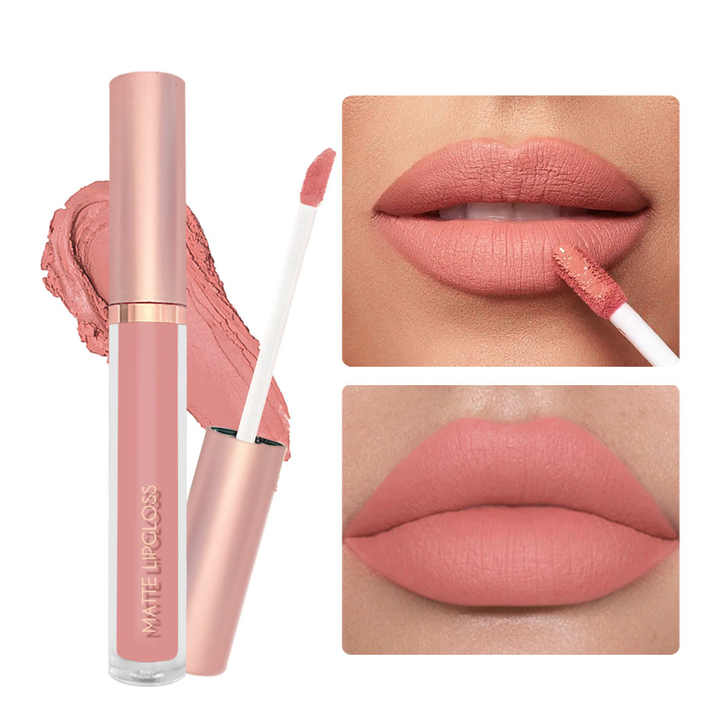 Velvet Matte Liquid Lipstick