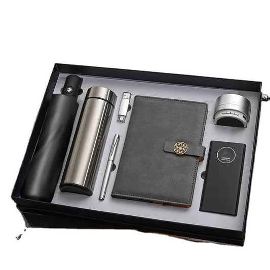 Staff Graduation Launch Event Luxury Gift Set