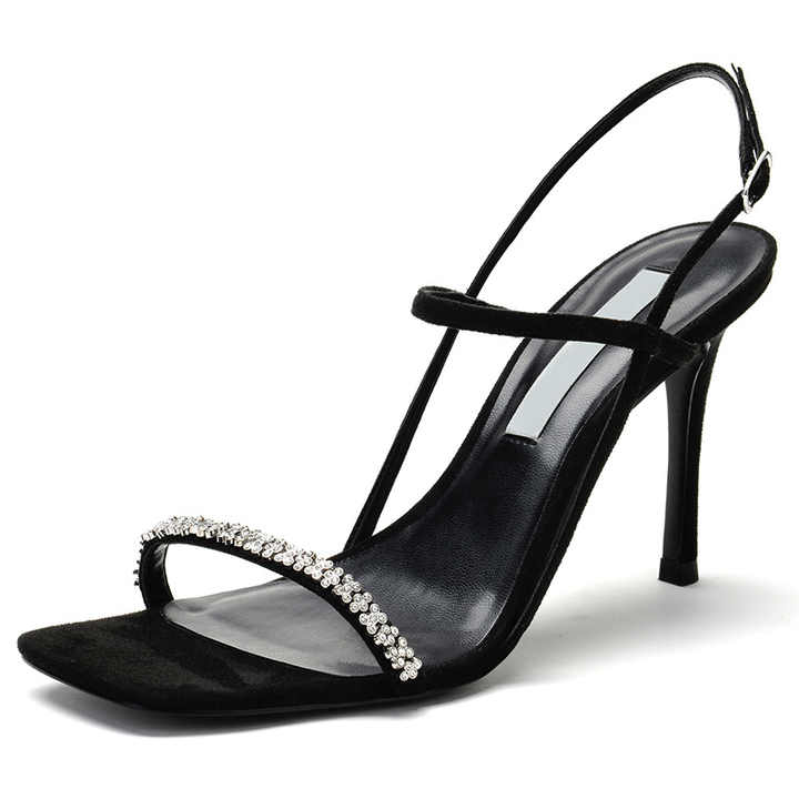 High quality women's heels 