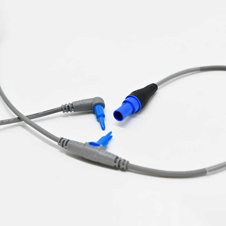 Premium Quality Dark Grey Reusable Respiratory Humidifier - Medical Equipment 