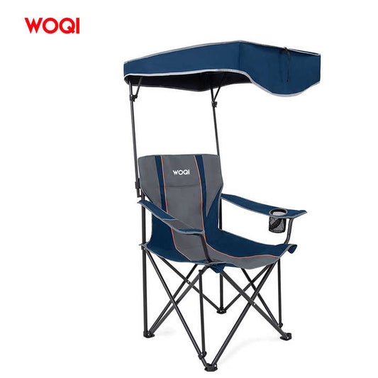 WOQI Lightweight Foldable Portable Beach Chairs 