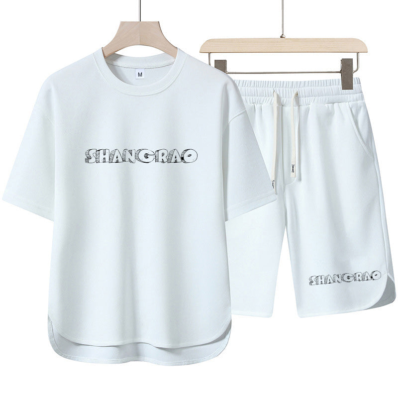 تيشيرت رجالي