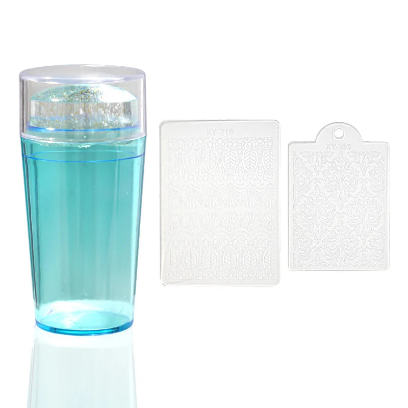 ادوات فن الاضافر