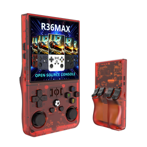 Handheld Retro Game Console 