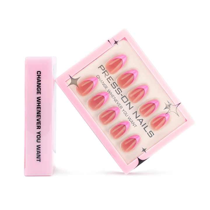 Artificial Nails - Arrival Minimalist