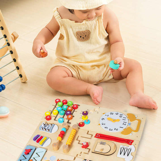 Wall building entertainment games 