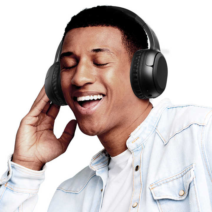 Headphones. USAMS YG23 