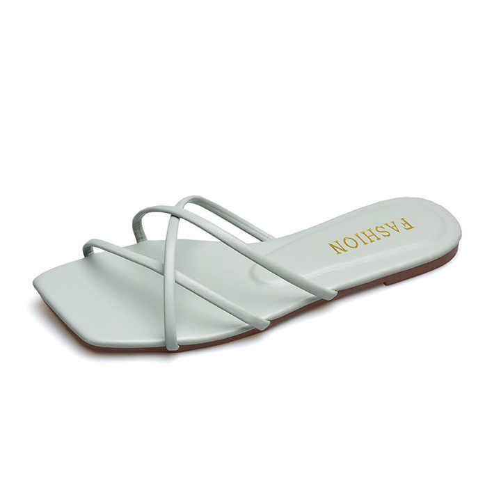 Women's summer sandal 