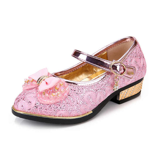 Princess shoes 