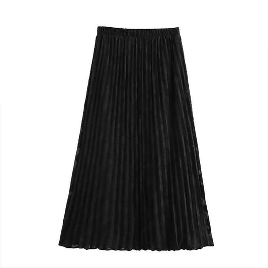 Girls' casual skirt