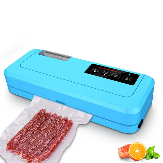 آلة غلق الفراغ -vacuum sealing machine