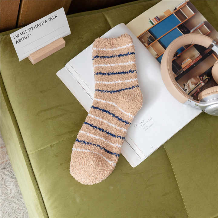 Men's Fiber Socks 