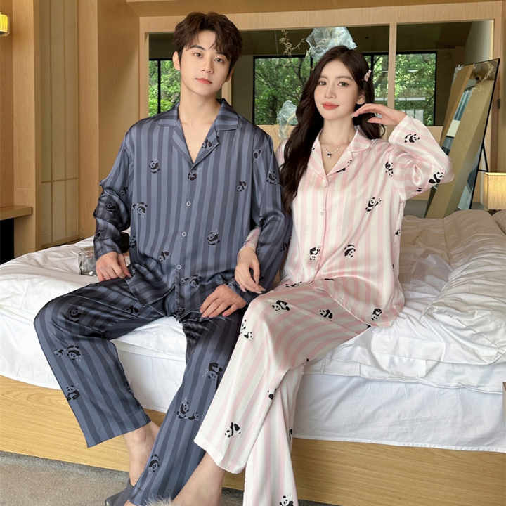 Pajamas for married couples 