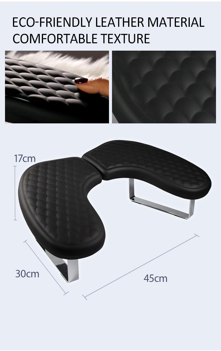 حامل الذراع لتزين الأظافر - جهاز