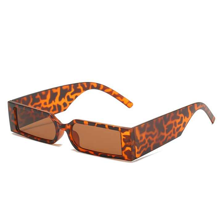 New Retro Frame Glasses