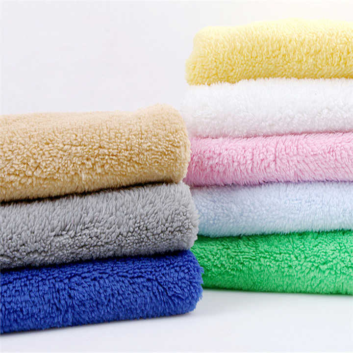 China Manufacturer Kids Fleece Fabric-نسيج صوف للأطفال