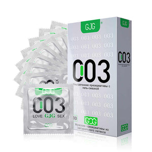 Delayed ejaculation penis particles 