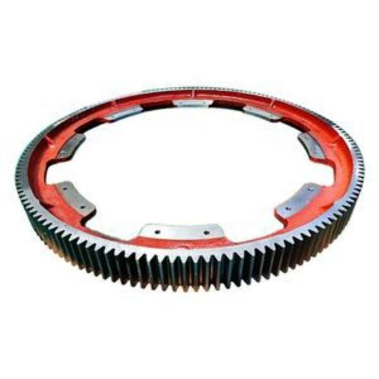 spare parts 