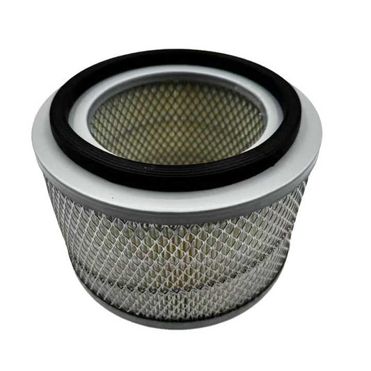 فلتر عادم ألومنيوم