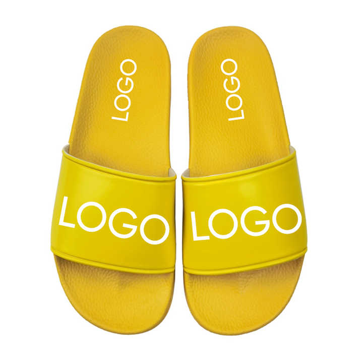 New design men's slippers 