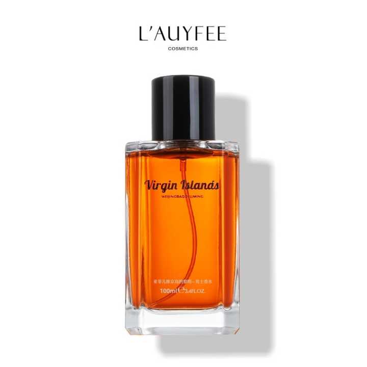 عطر رجالي - رجاليه