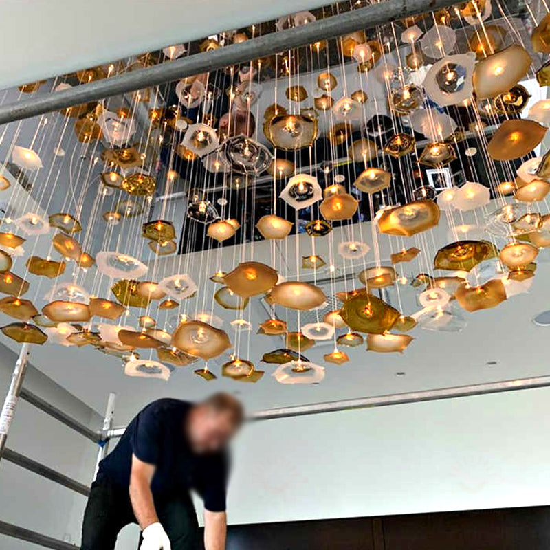 اضاءه داخلية