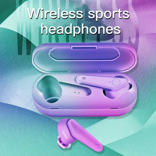 متوفر في المخزون سماعات . Stock Original Gt1 TWS HD Stereo