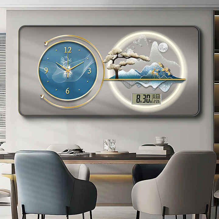 Luxury Canvas Frame 