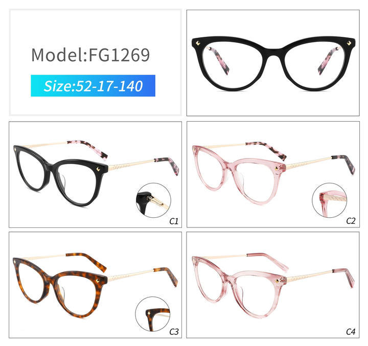 Polarized Sunglasses Men Women Luxury Brand Round Sun Glasses Vintage Acetate Frame Driver Shade Men and Women Sunglasses 