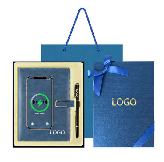 Customized Notebooks Luxury Gift 