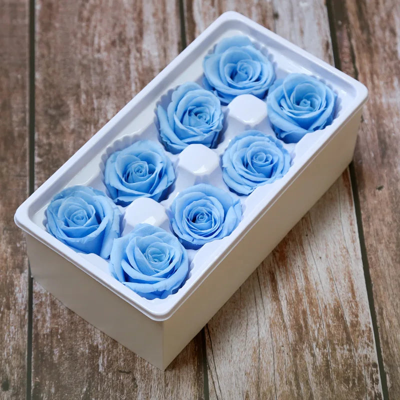 Eternal Rose Artificial 