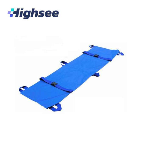 Outdoor Foldable Rescue First Aid Kit 