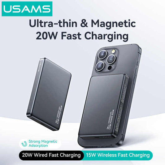 power bank . باور بانك