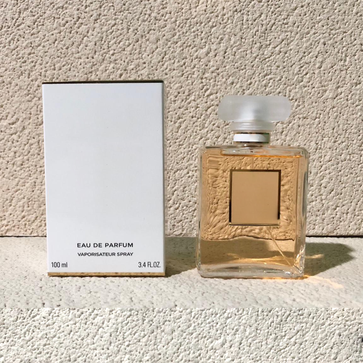 High quality original perfumes 