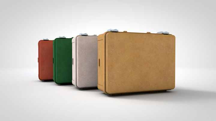 Quality Assurance PVS Futura-Medium Size First Aid Kit. 