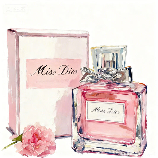 عطور نسائية