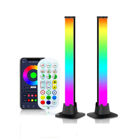 Games Light Bar