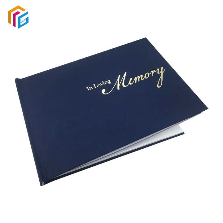 Memory Book Novels 