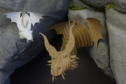 gifts-هدايا-Paper Crafts
