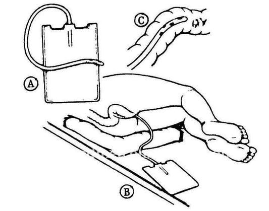 مستلزمات طبية - اسعافات اوليه