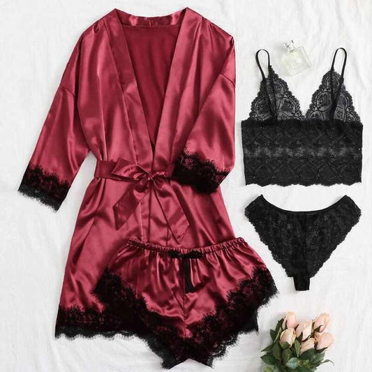 New women's sleepwear 