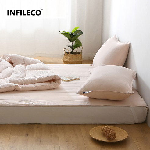 مفارش مزدوجة