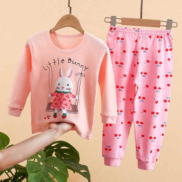 Children's pajamas